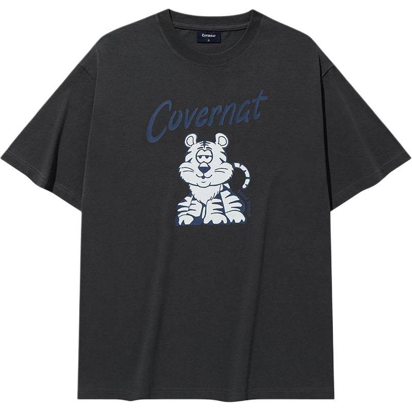 COVERNAT SS25 T