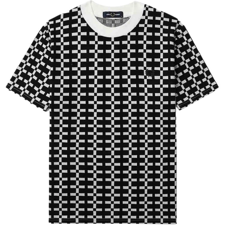 FRED PERRY SS25 T