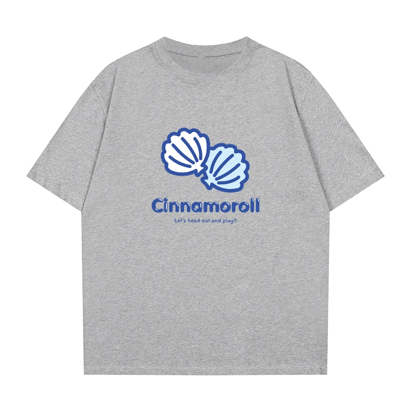 Sanrio x CINNAMOROLL T