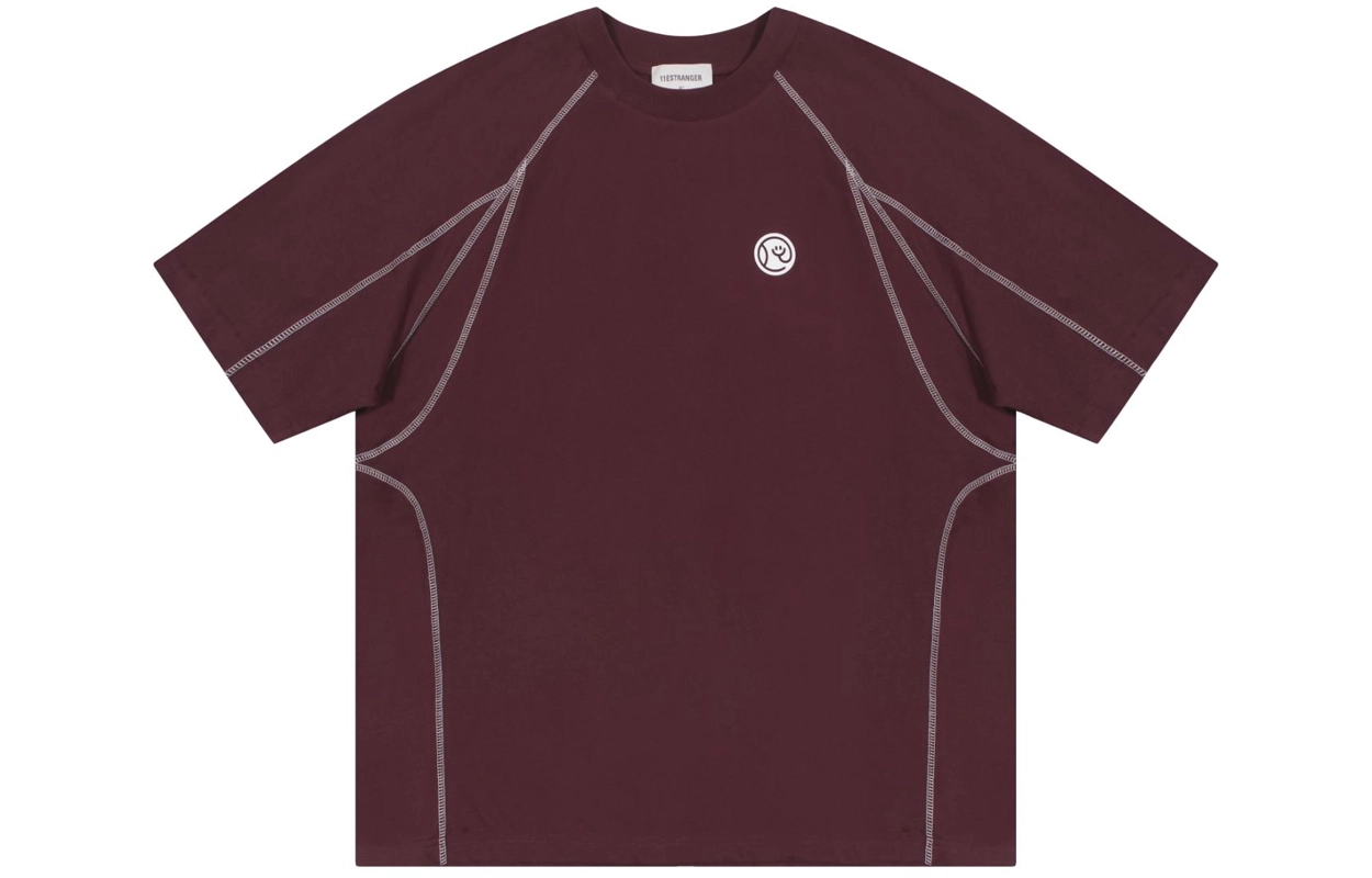 11ESTRANGER T