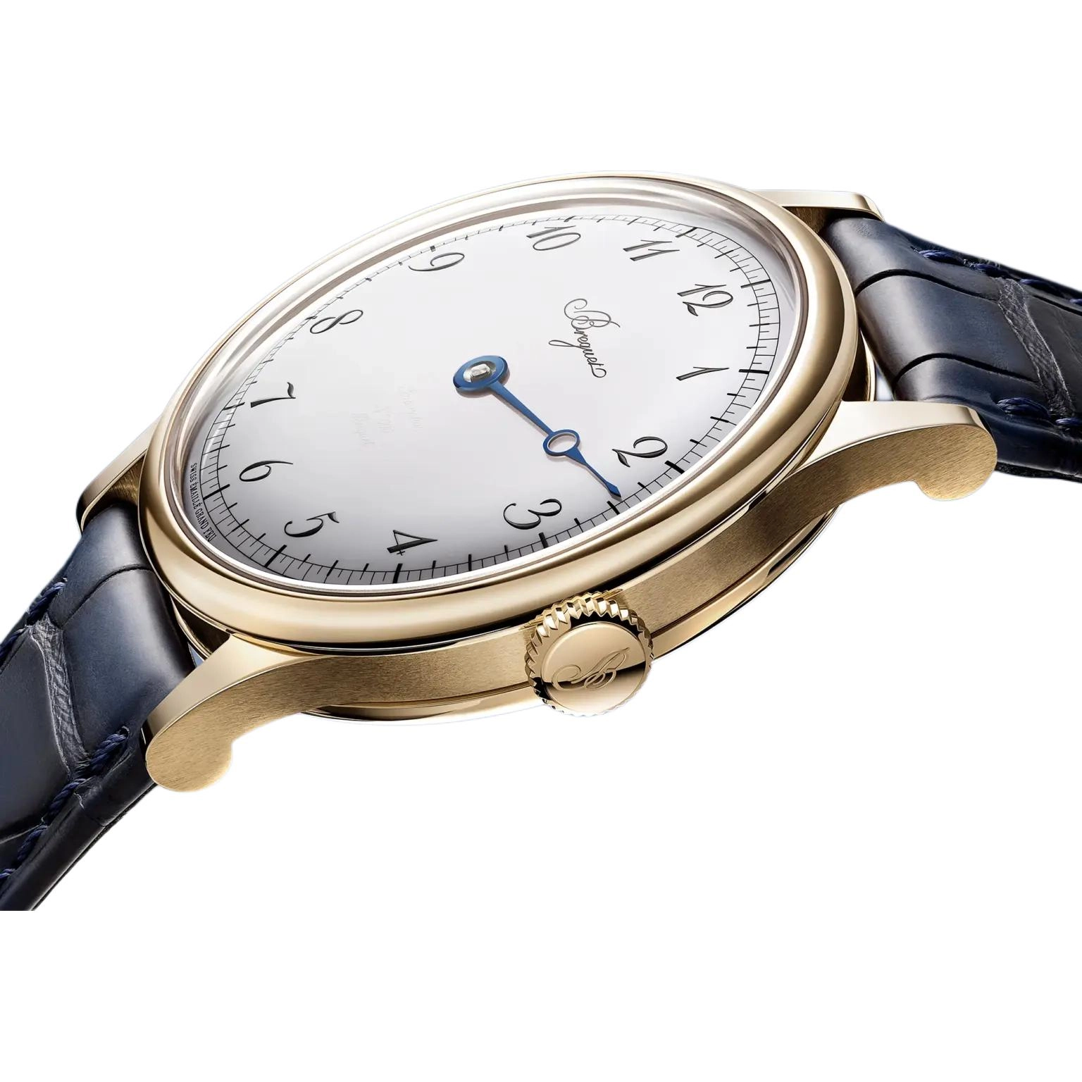 BREGUET 30 40mm 18K