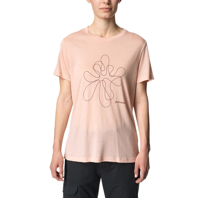 Houdini Tree T