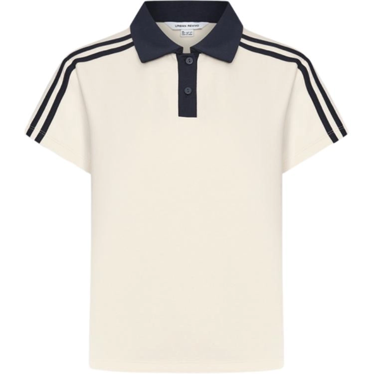 URBAN REVIVO POLO T