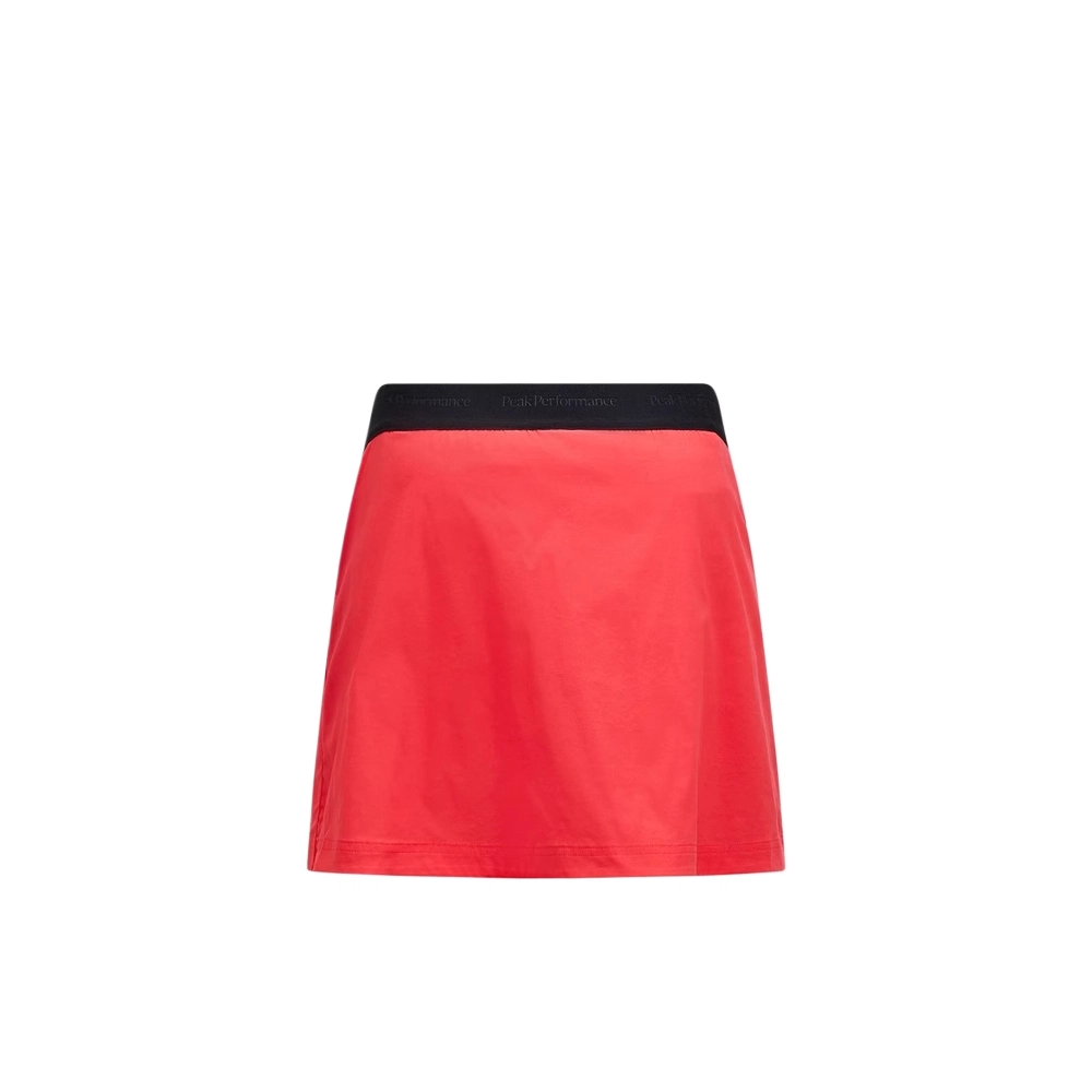 PEAK PERFORMANCE SS25