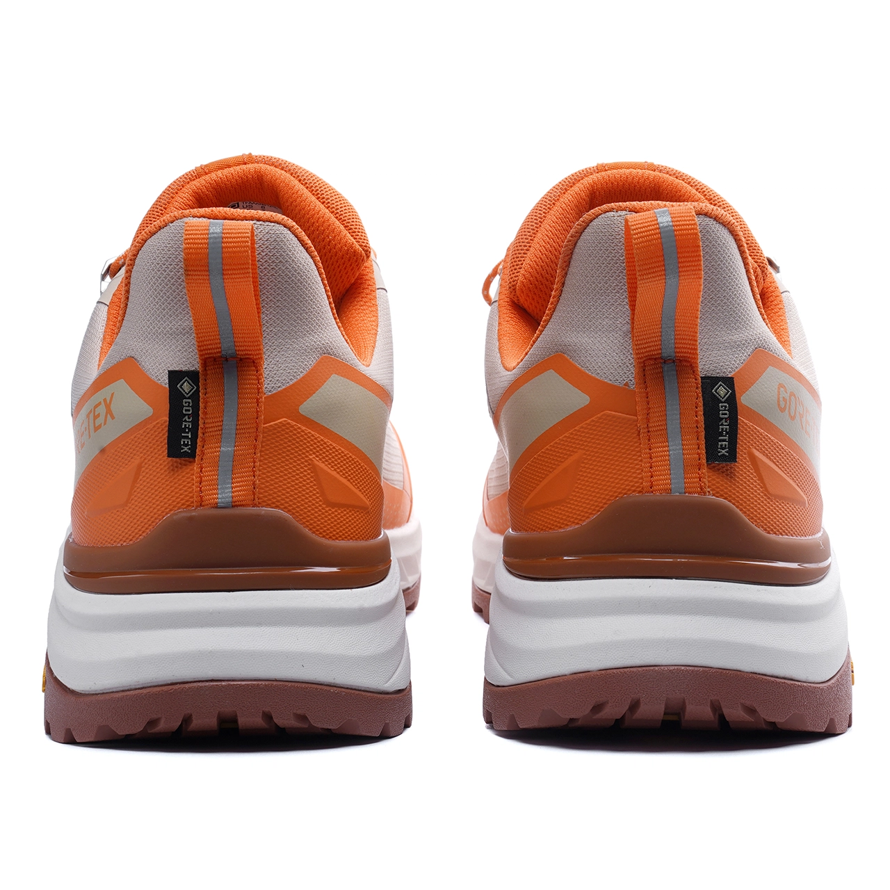 GTX Vibram