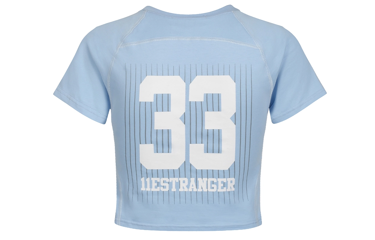 11ESTRANGER T