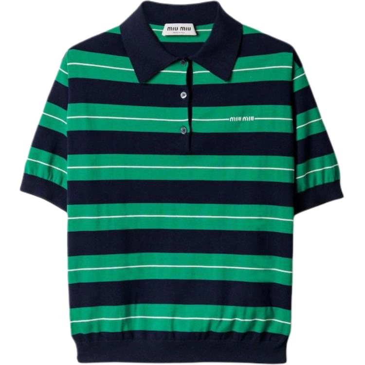 MIU MIU Polo