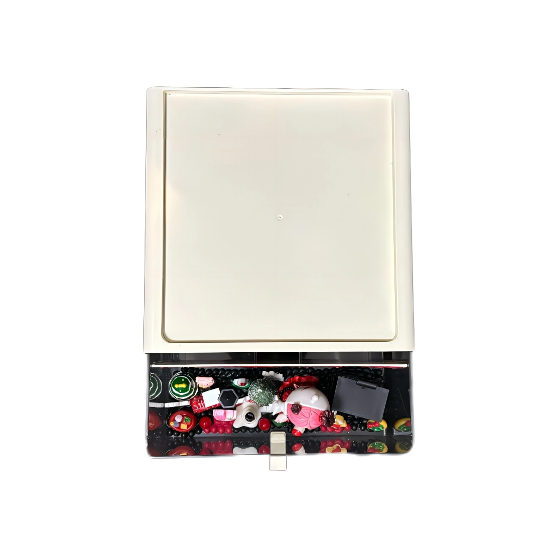 POP MART SKULLPANDA 11.8cm