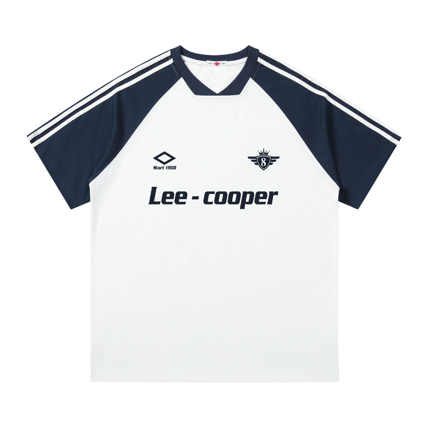 Lee Cooper T