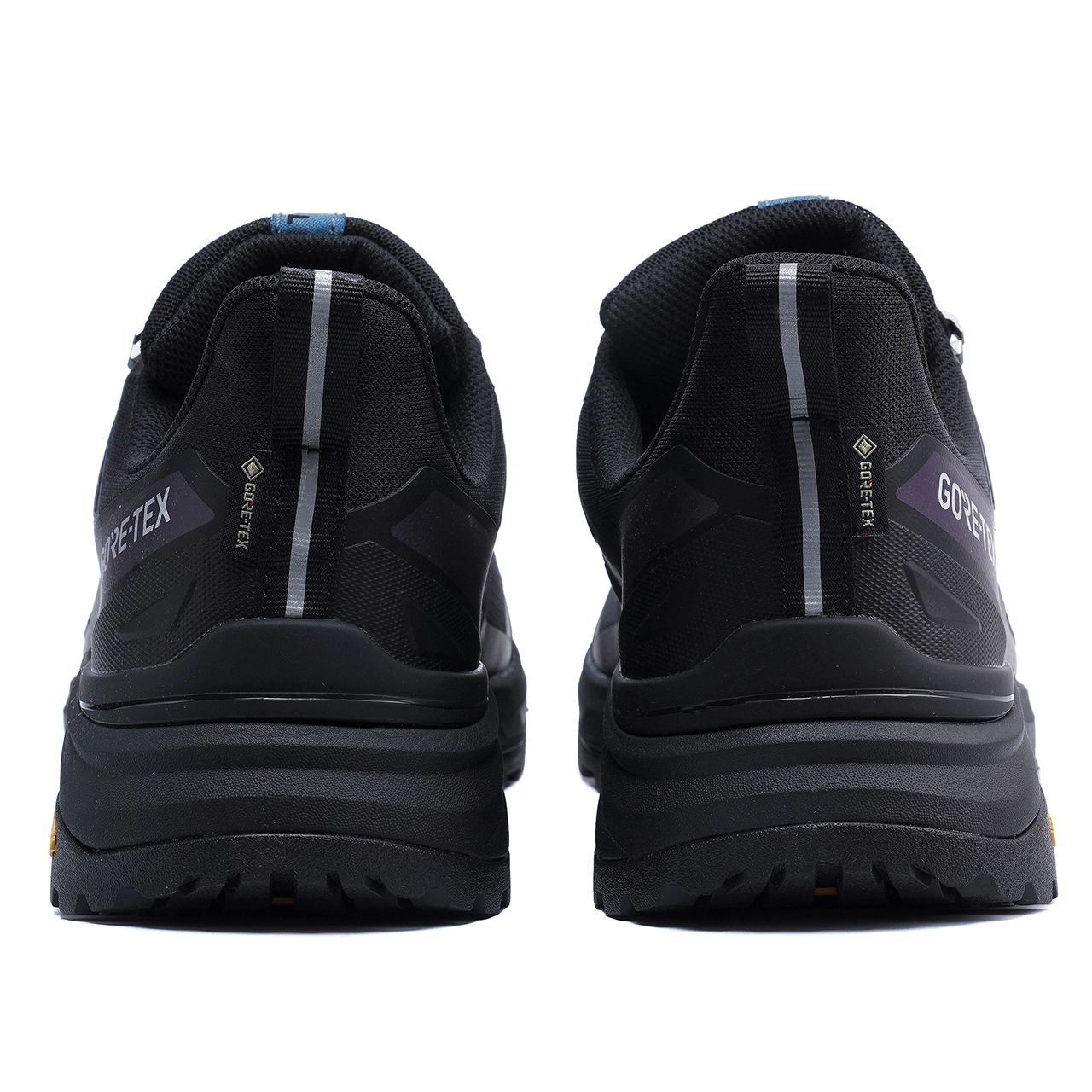 GTX Vibram