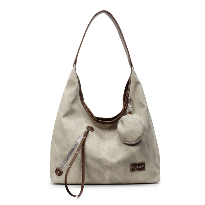 morellybear PU Tote