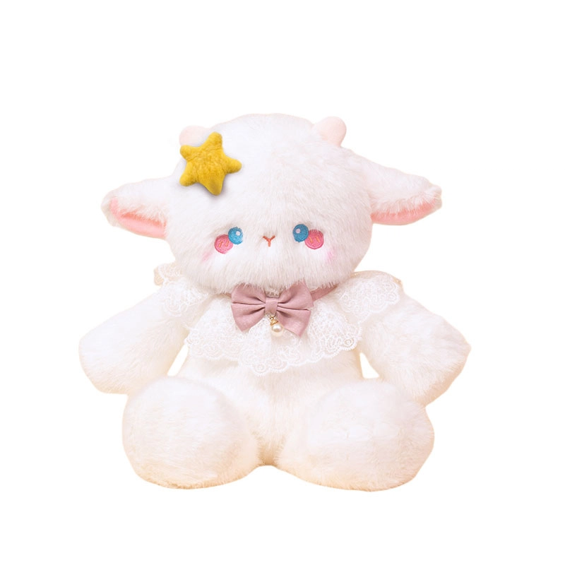 Julebaby 50cm