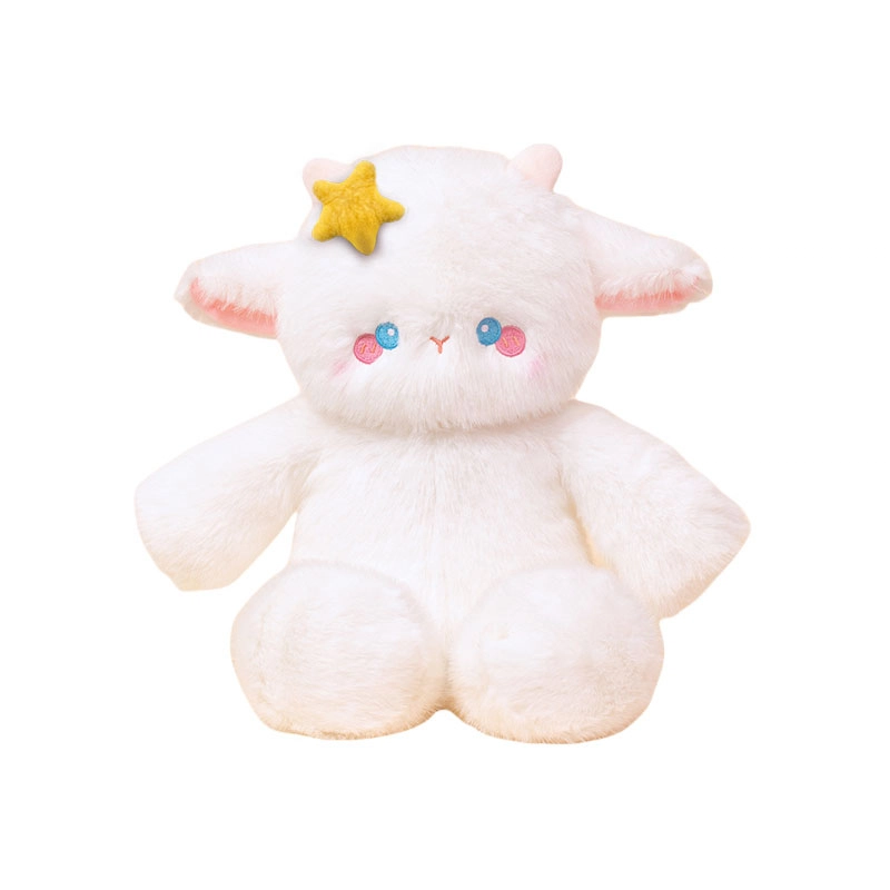 Julebaby 50cm