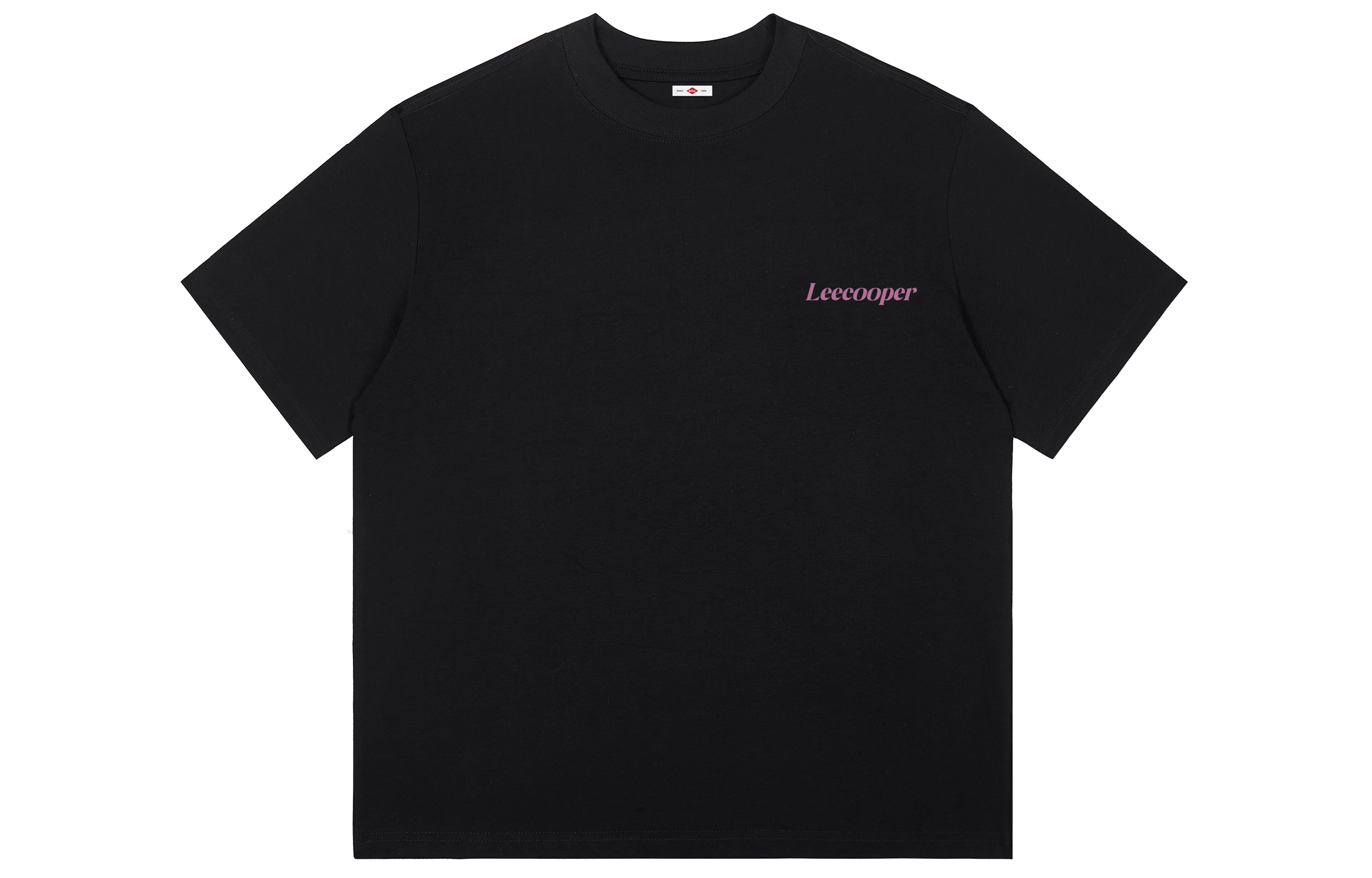 Lee Cooper logoT