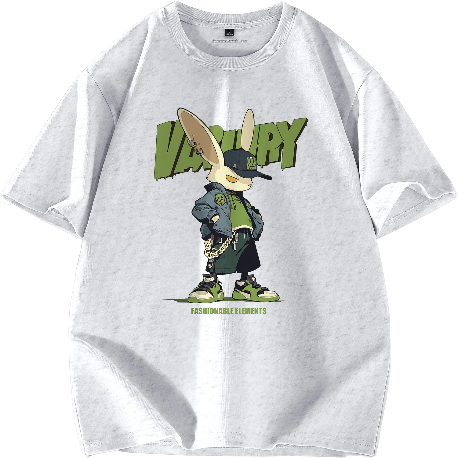 JEANSWEST LIFE T