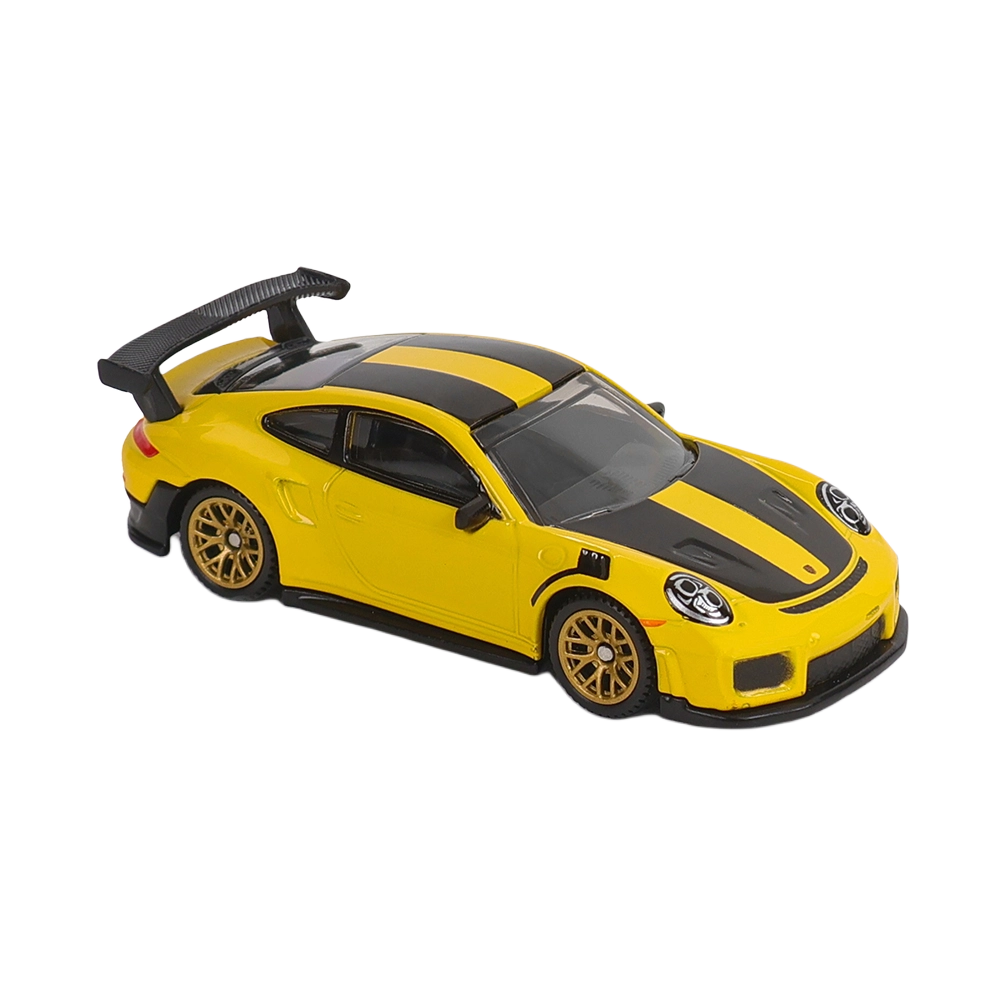 CCA 164 911 GT2 RS