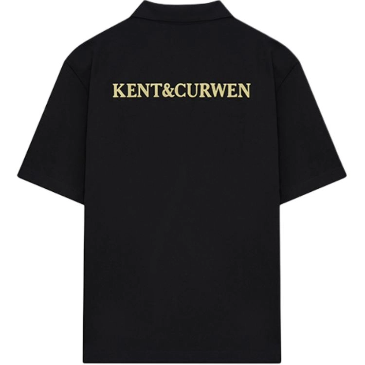 KENTCURWEN 2025 Polo