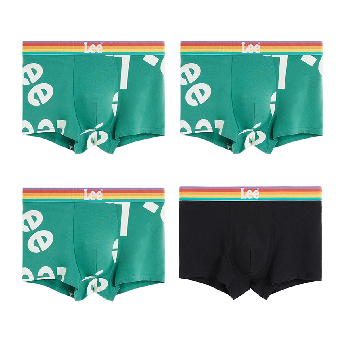 Lee 4