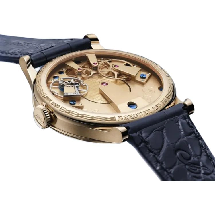BREGUET 30 40mm 18K