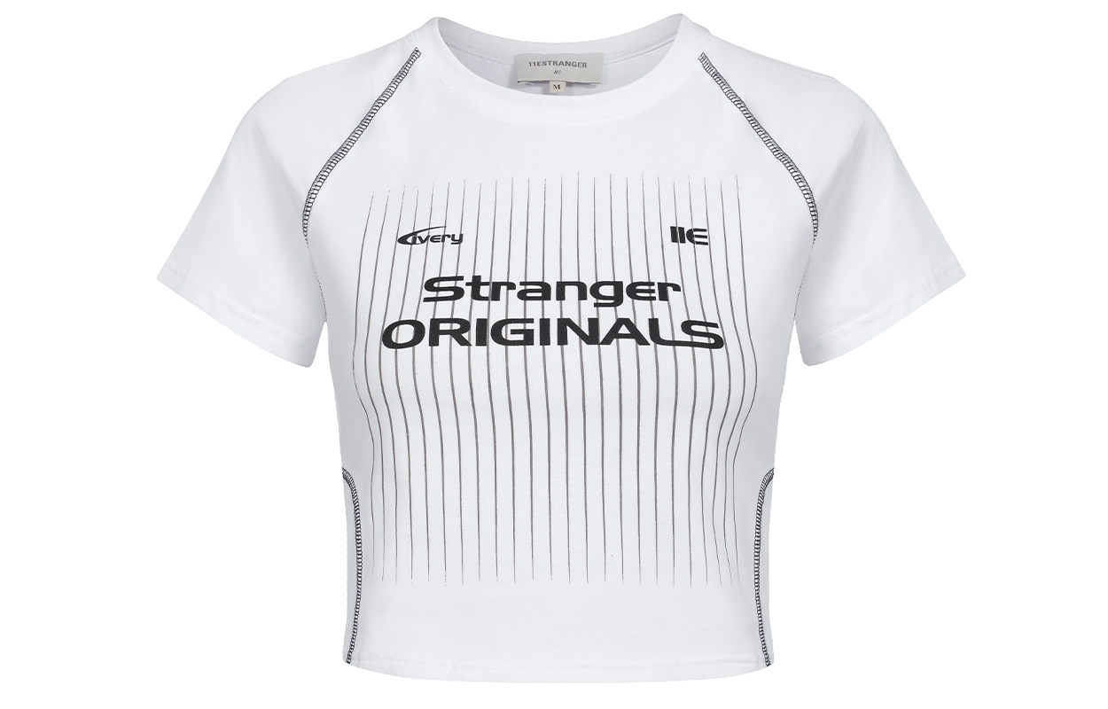 11ESTRANGER T