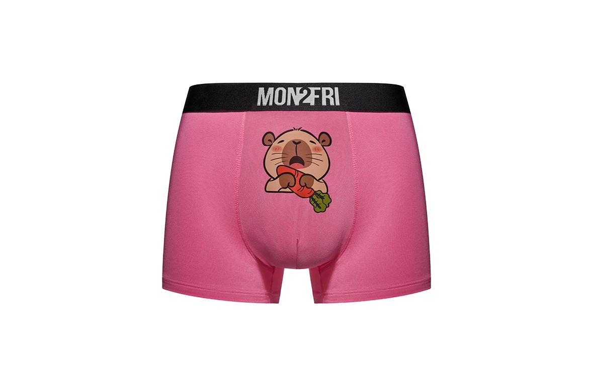 Mon 2 Fri 1