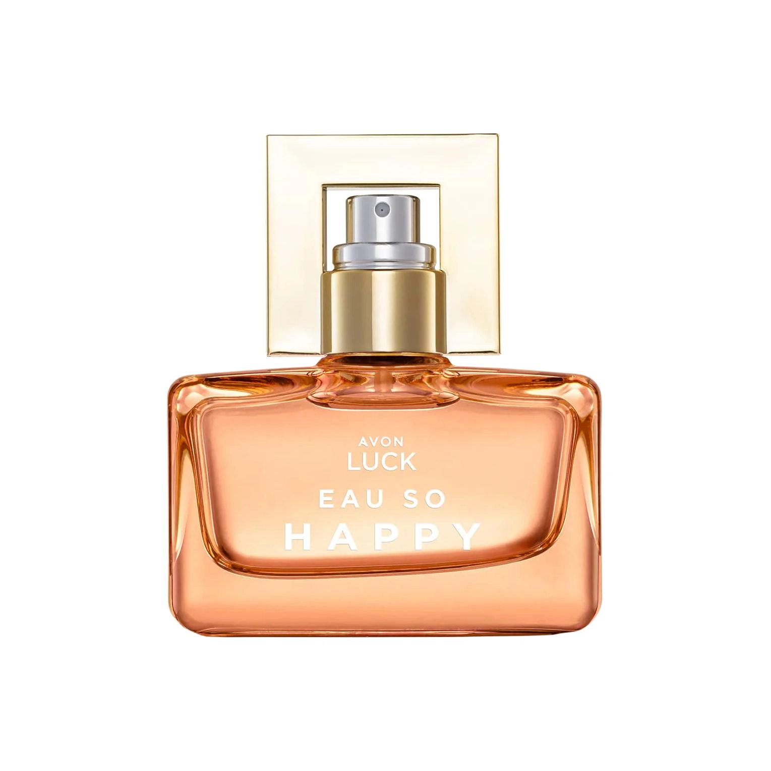 AVON Luck Eau So Happy EDP 30ml