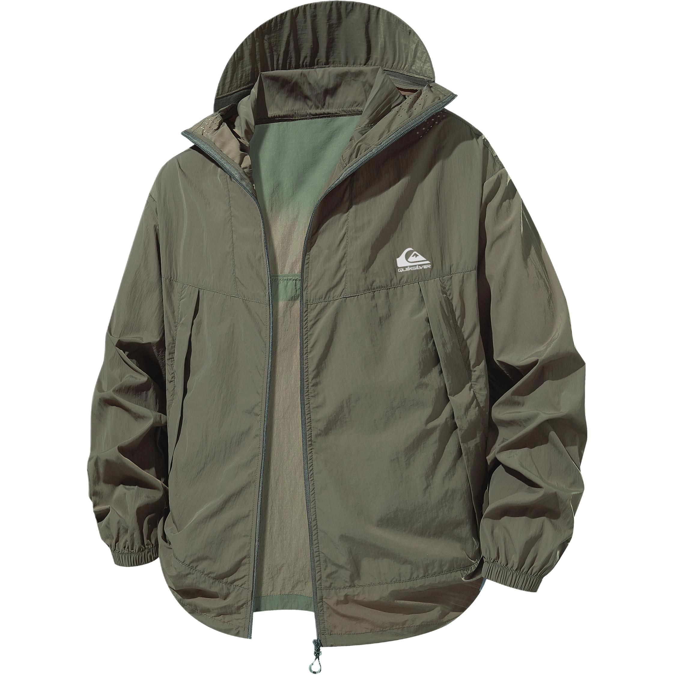 Quiksilver LOGO