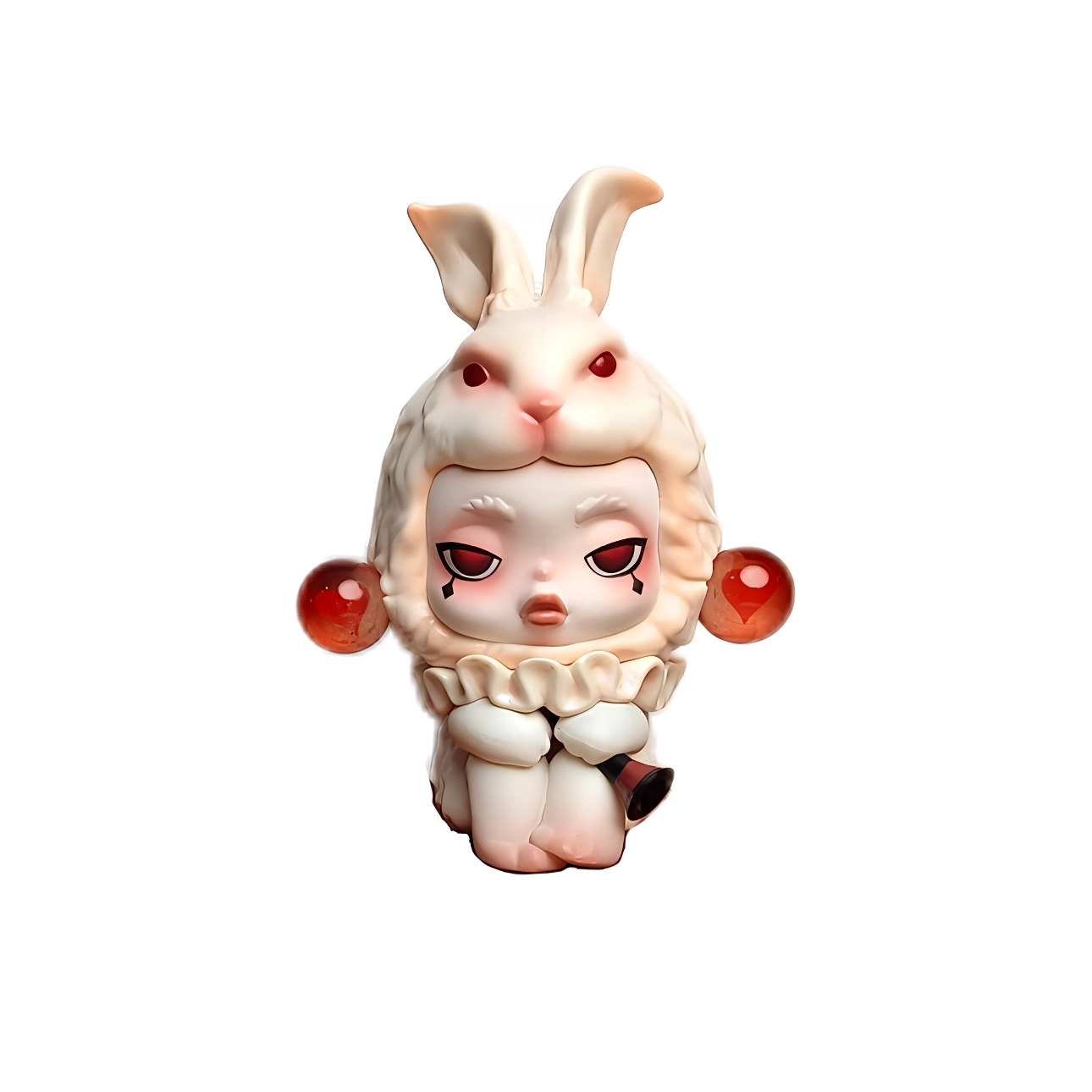 POP MART SKULLPANDA 11.8cm