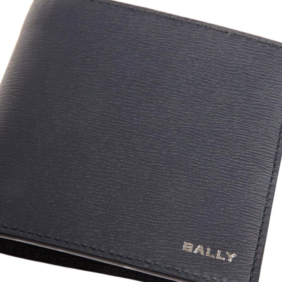 BALLY Logo