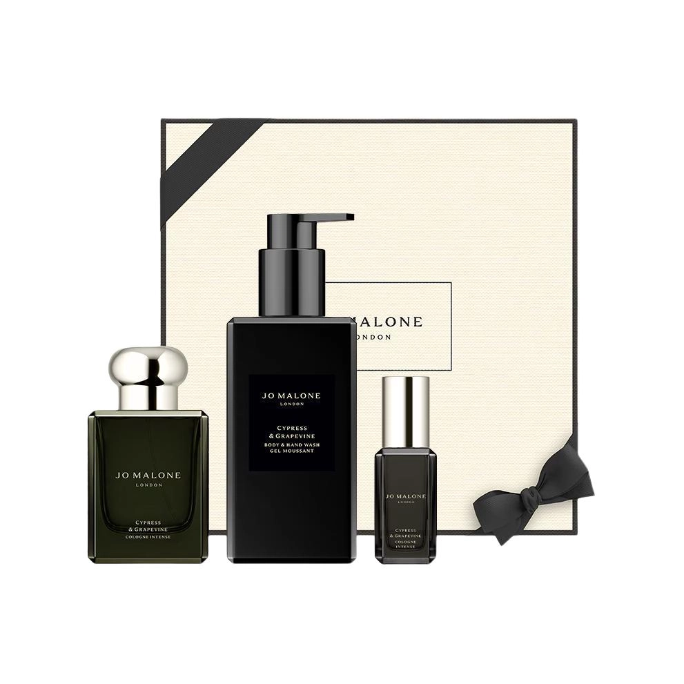 EDC 50ml+250ml+9ml