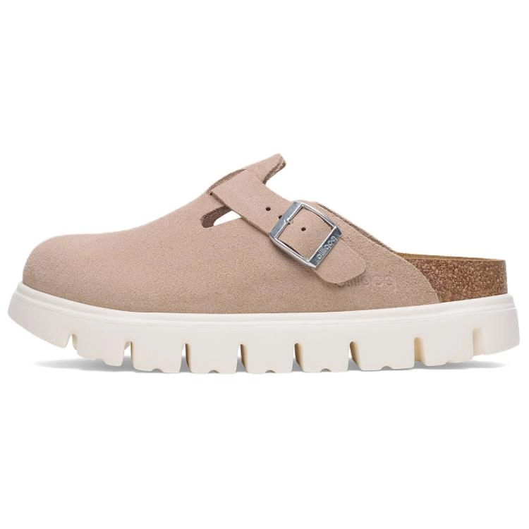 Birkenstock Boston