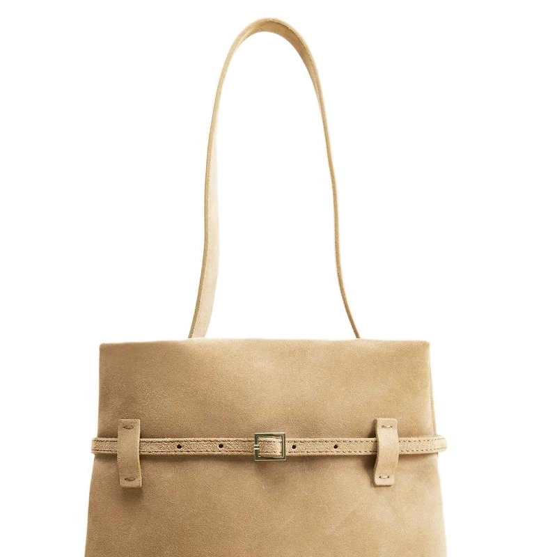 Manu Atelier Tote du Jour Tote