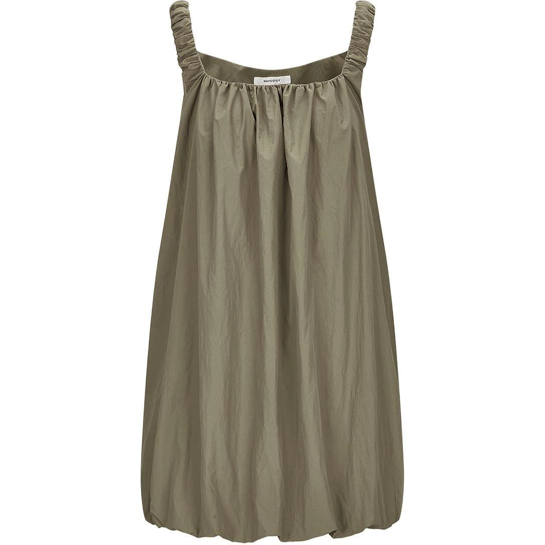 MOUSSY U