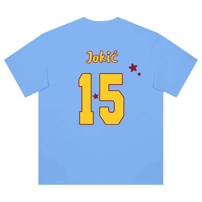 TIP-OFF 15T