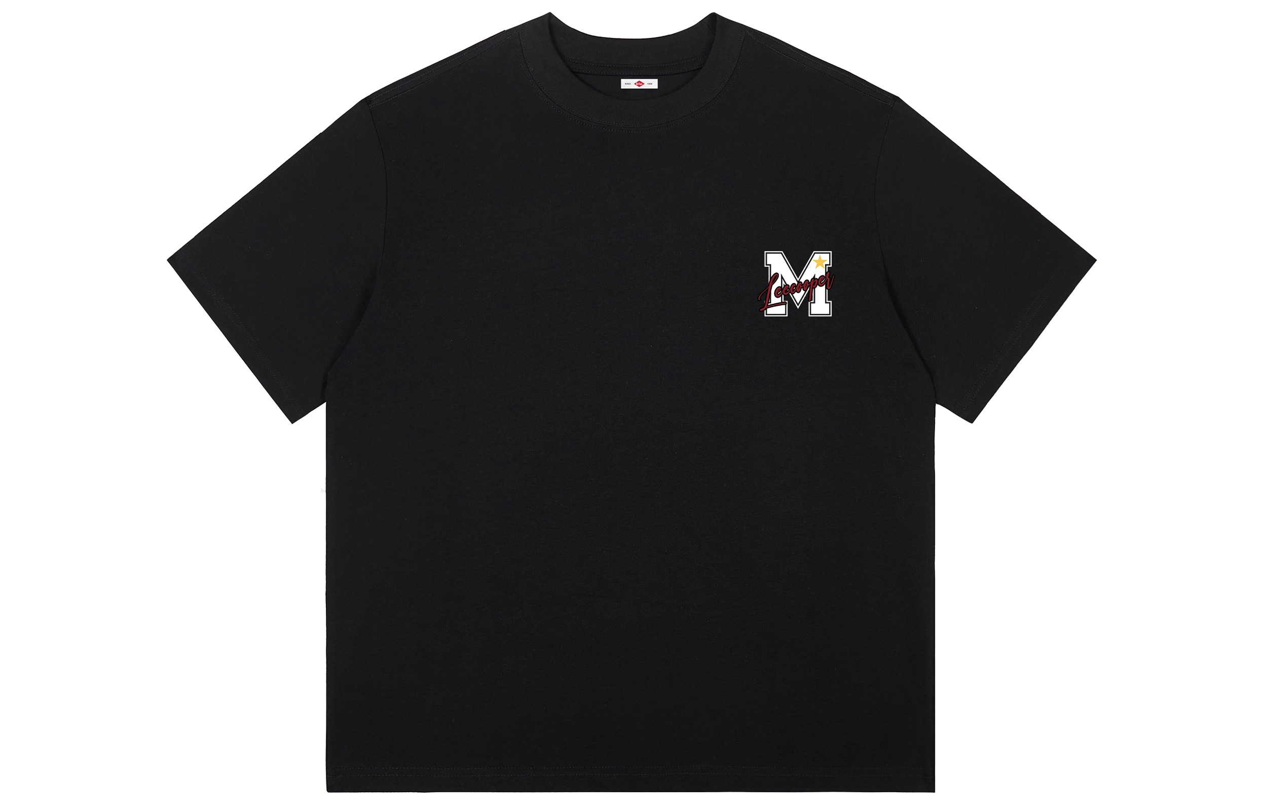 Lee Cooper logoT