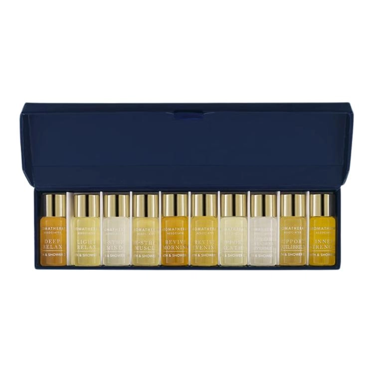 AROMATHERAPY ASSOCIATES 3ml*10