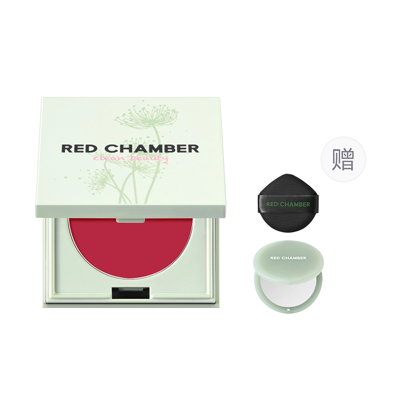 RED CHAMBER