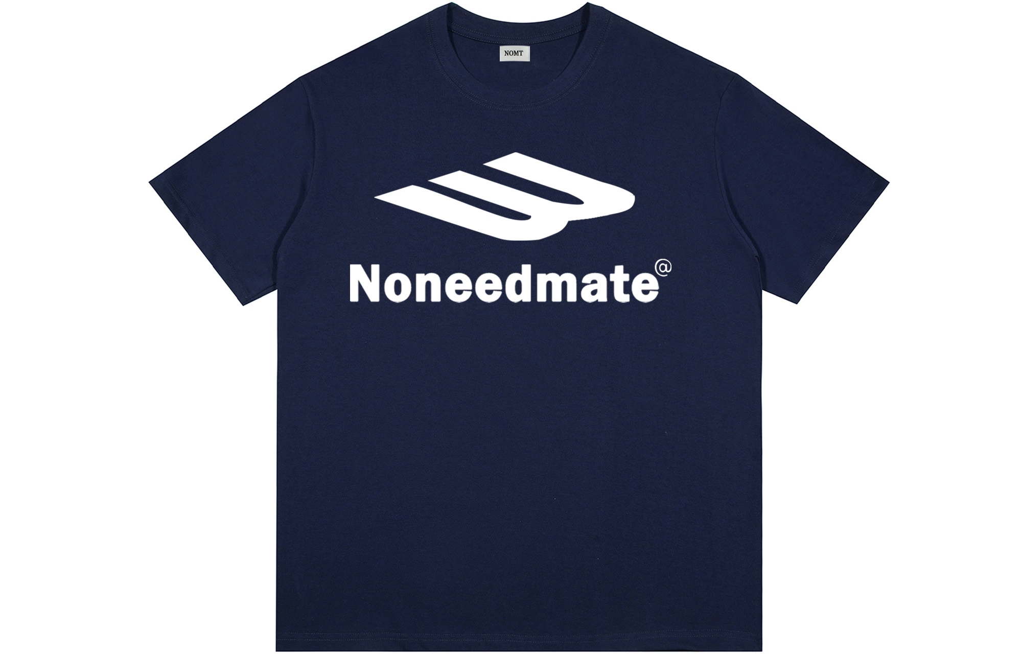 nomt 3logoT