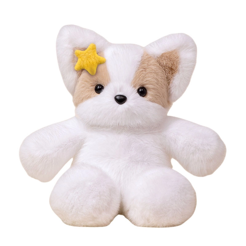Julebaby 50cm