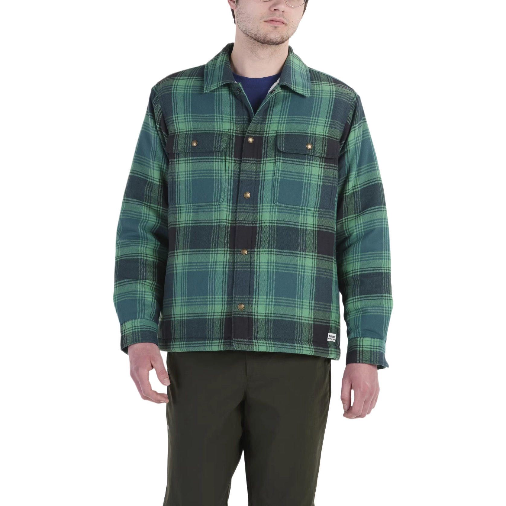 Marmot Ridgefield