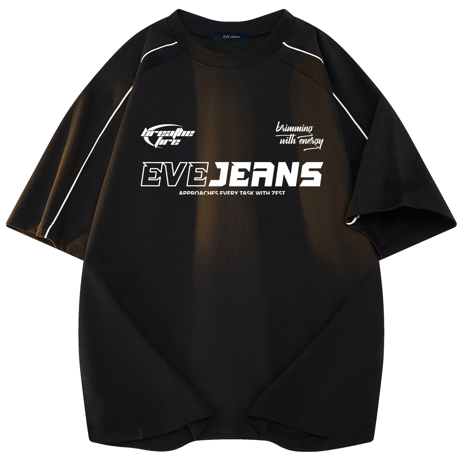 EVEJeansLogoT