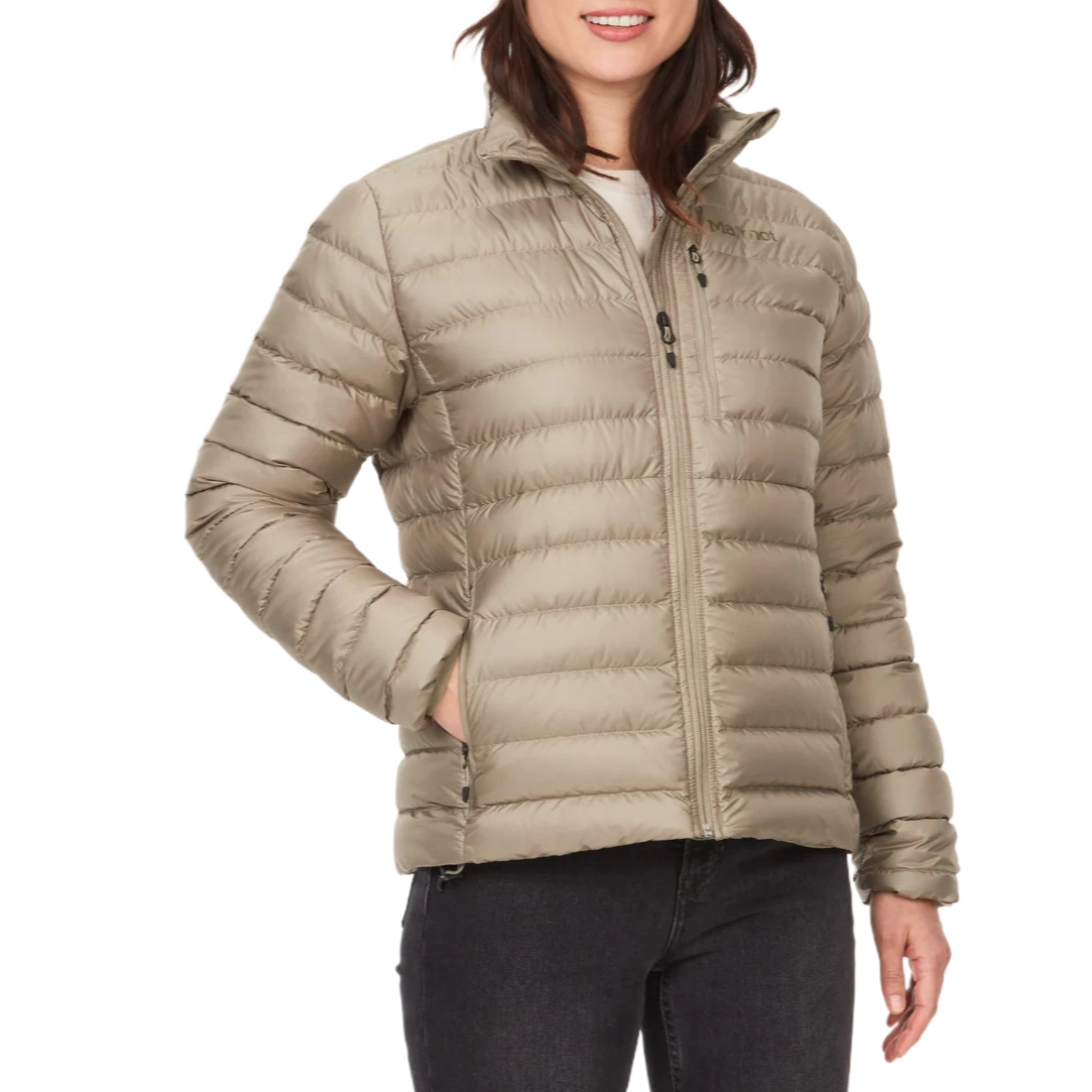 Marmot Highlander Vetiver