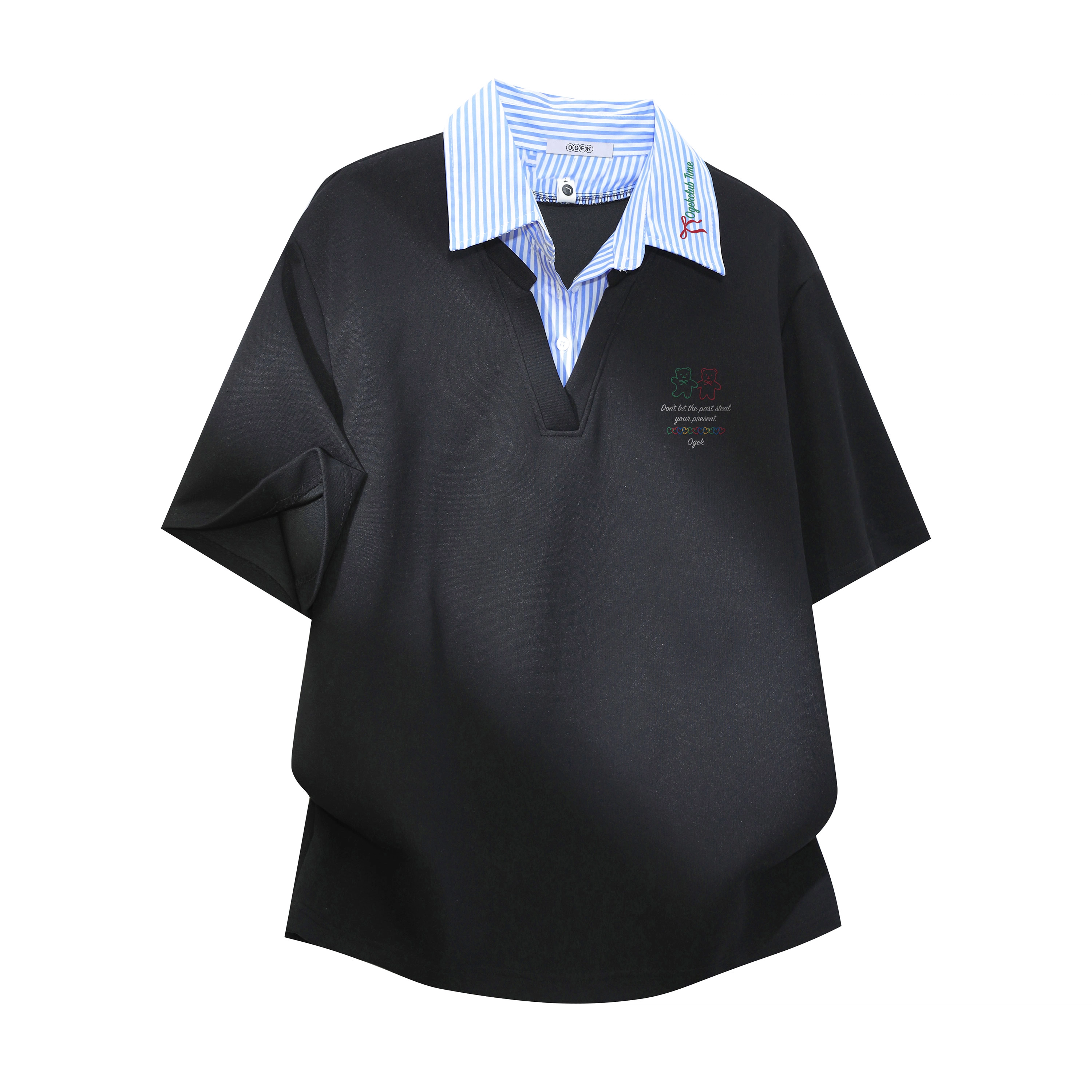 OGEK CleanfitPOLO
