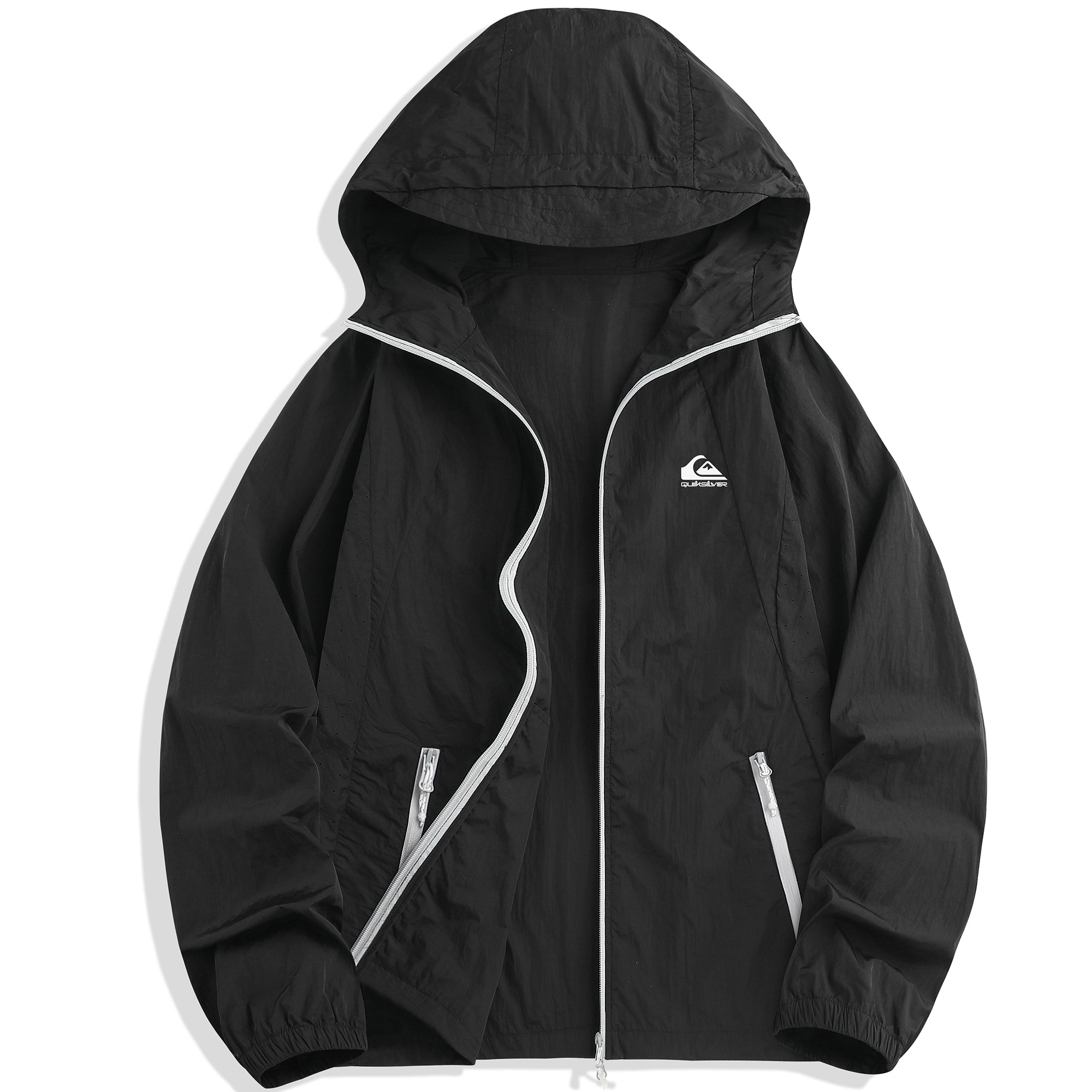 Quiksilver LOGO