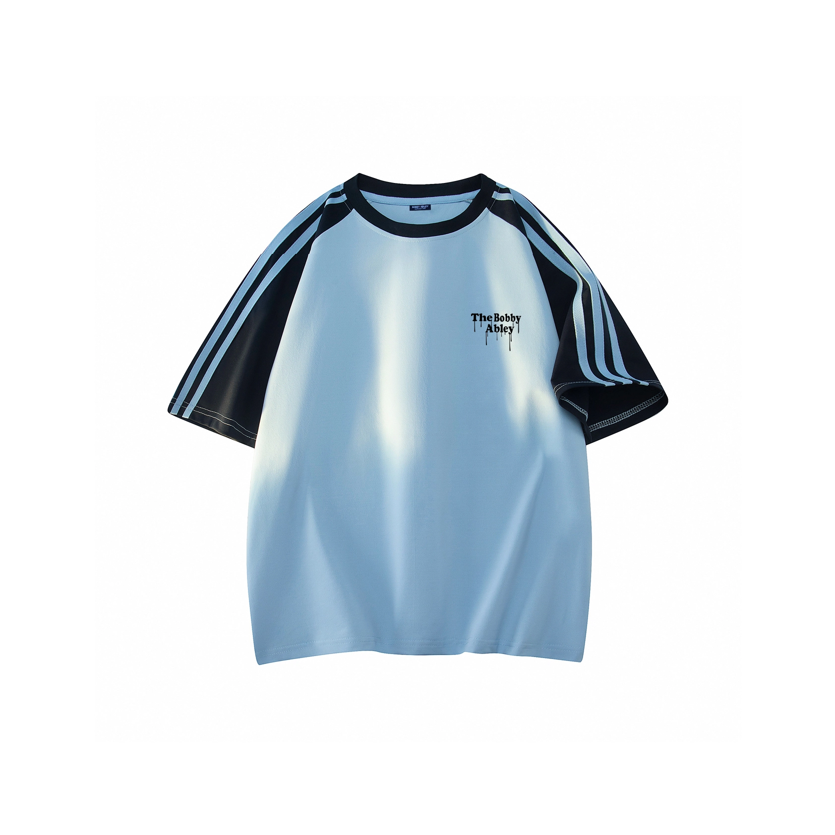 BOBBY ABLEY T