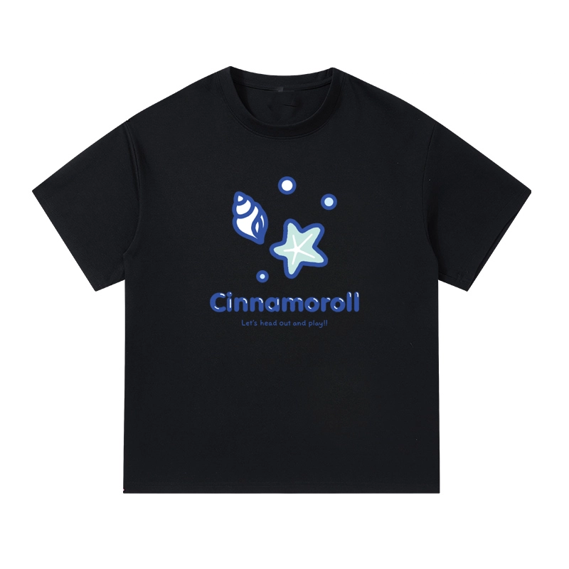 Sanrio x CINNAMOROLL T