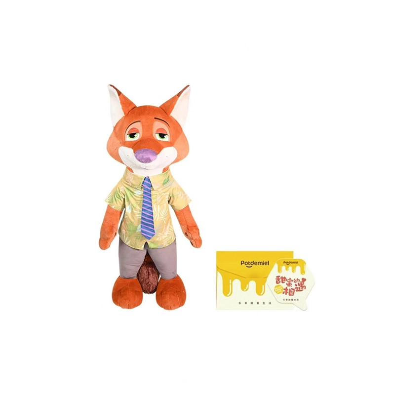 POTDEMIEL x Disney 38cm40cm60cm65cm
