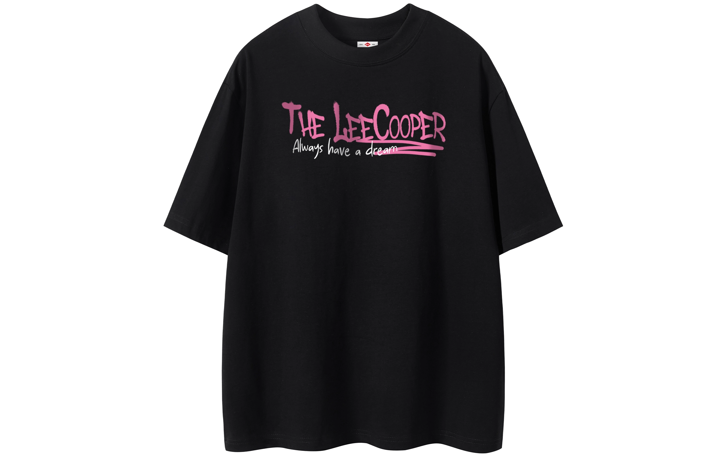 Lee Cooper logoT