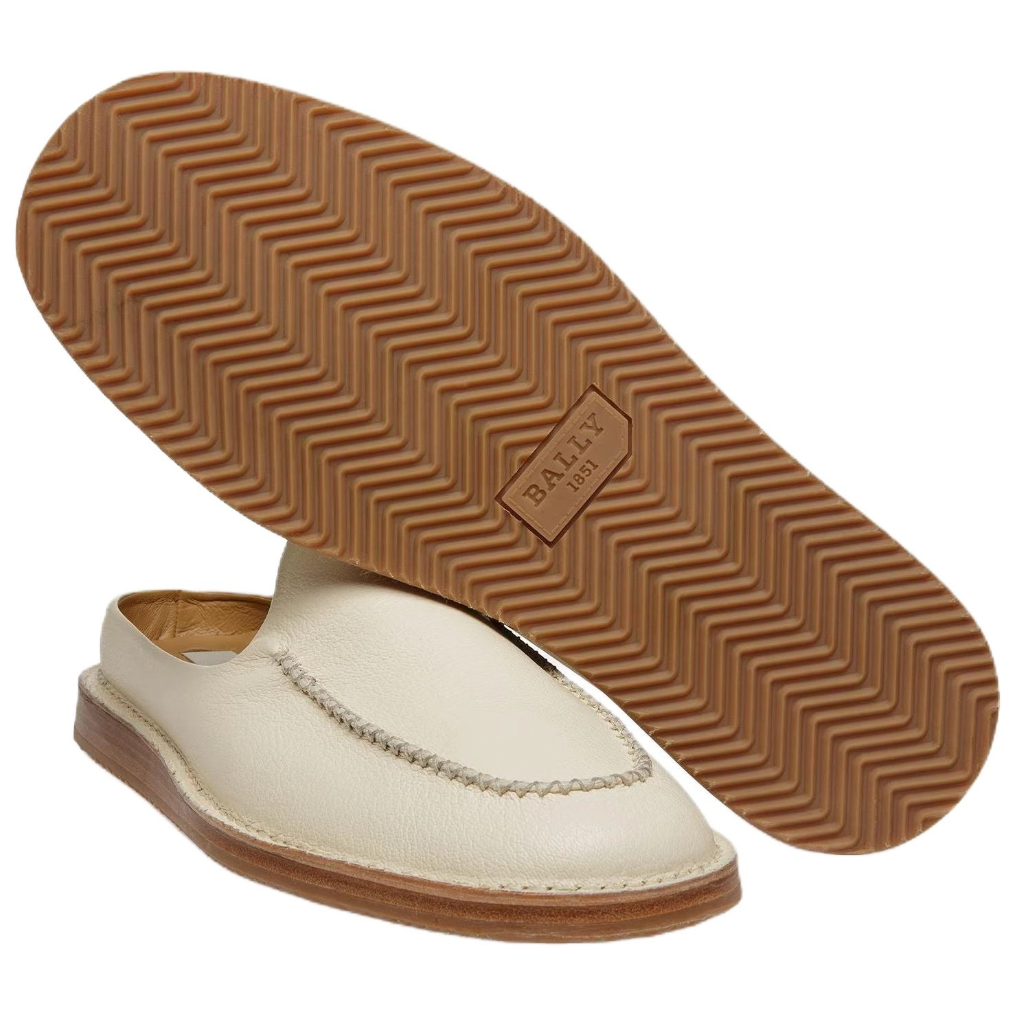 BALLY Fosko
