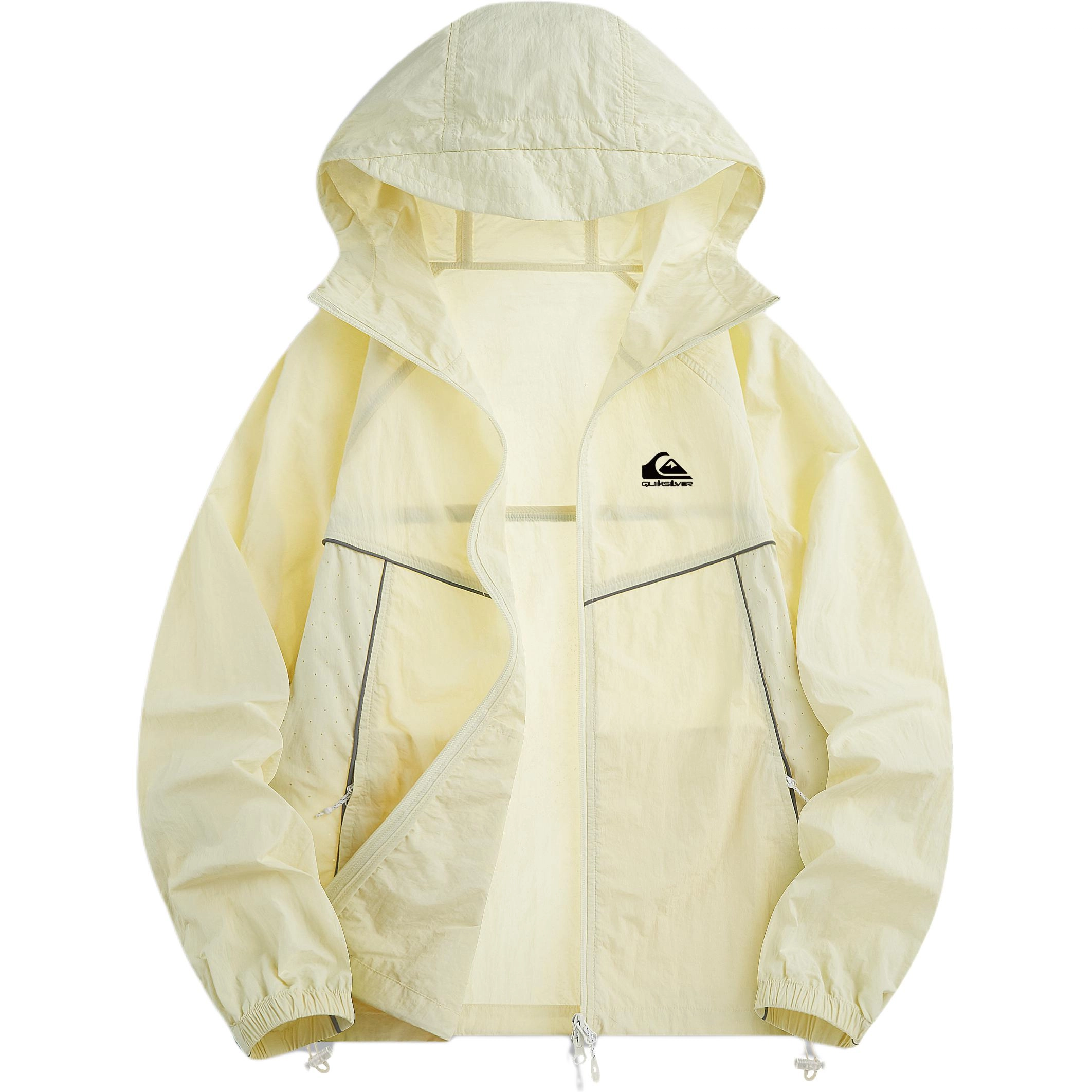 Quiksilver LOGO
